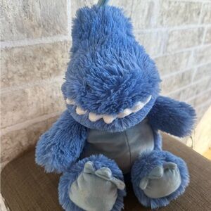NWT dinosaur Warmie